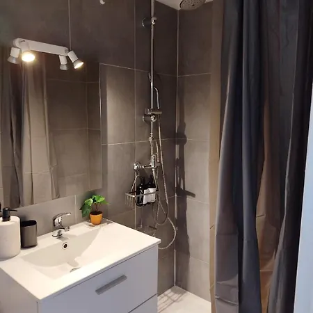 Cosy Centre A 20min De Geneve Lejlighed Annemasse