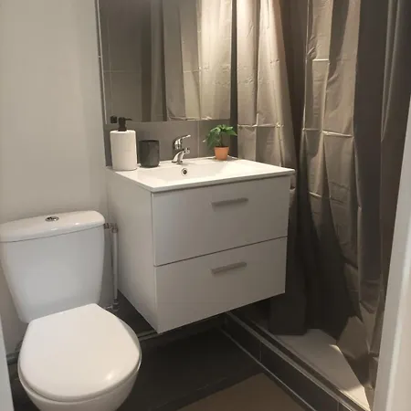 Cosy Centre A 20min De Geneve *