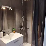 Cosy Centre A 20min De Geneve Apartment Annemasse
