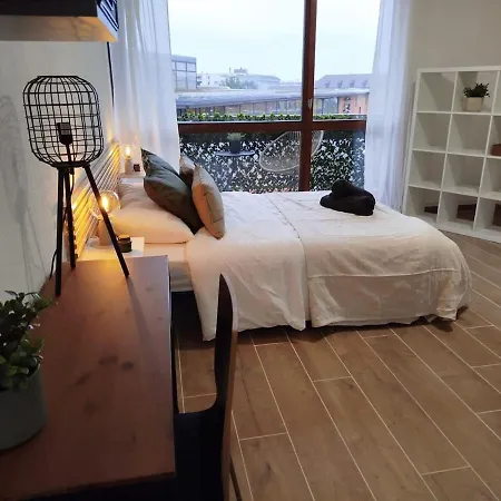 Cosy Centre A 20min De Geneve * אנמסה