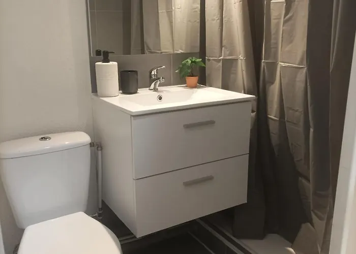 Cosy Centre A 20min De Geneve *